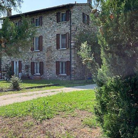 Gabriele Country House Desenzano del Garda Exterior photo