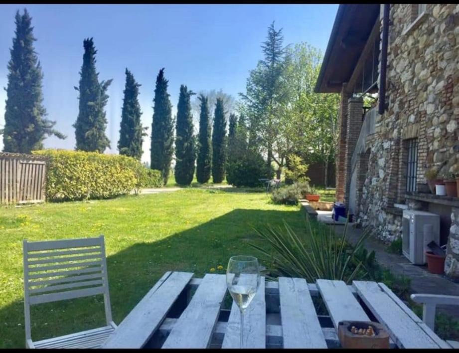 Gabriele Country House Desenzano del Garda Exterior photo
