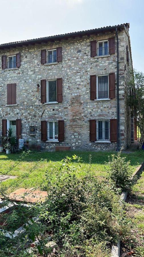 Gabriele Country House Desenzano del Garda Exterior photo