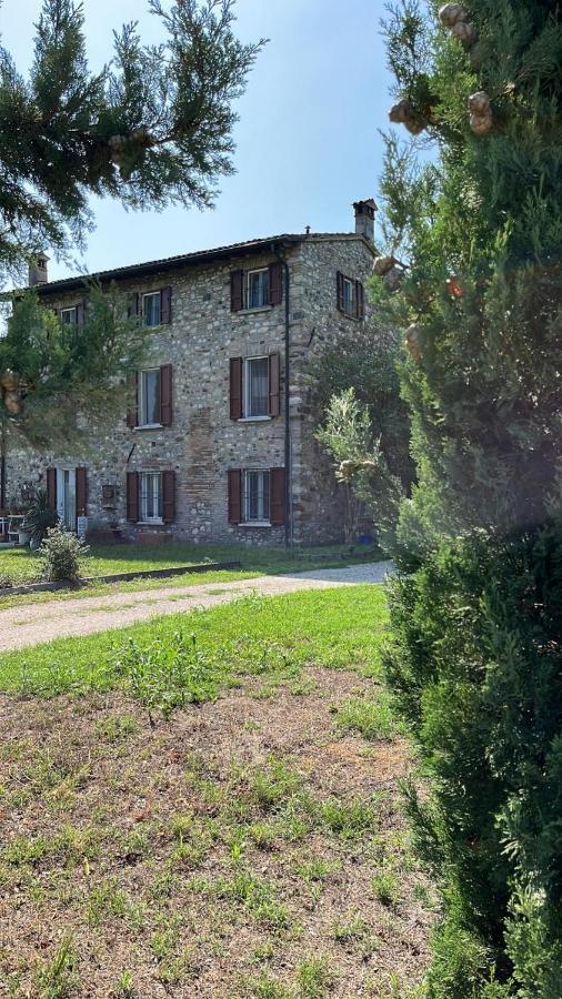 Gabriele Country House Desenzano del Garda Exterior photo