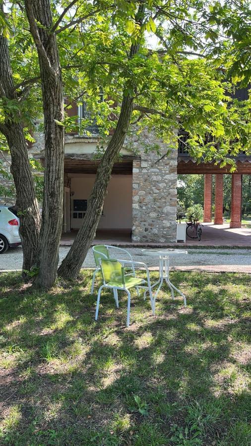 Gabriele Country House Desenzano del Garda Exterior photo